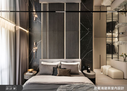 懷生_78.台中-S House_現代風