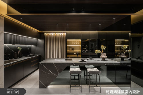 懷生_78.台中-S House_現代風