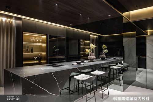 懷生_78.台中-S House_現代風