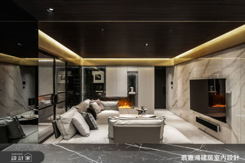 懷生_78.台中-S House_現代風