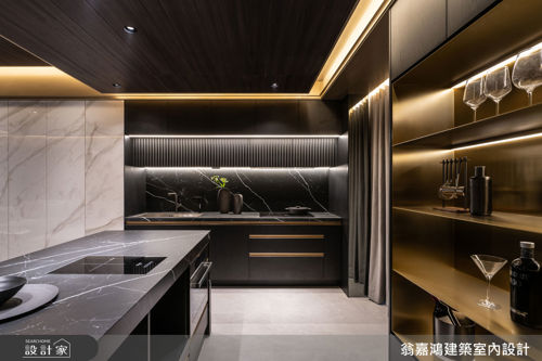 懷生_78.台中-S House_現代風