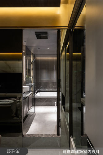 懷生_78.台中-S House_現代風