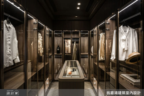 懷生_79.台北-L House_現代風