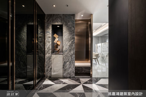 懷生_79.台北-L House_現代風