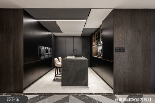 懷生_79.台北-L House_現代風