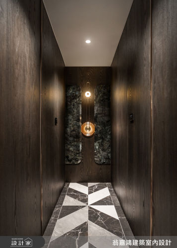 懷生_79.台北-L House_現代風