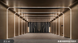 翁嘉鴻建築室內設計｜懷生設計 案例圖2