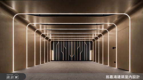 懷生_81.汐止-H House_飯店風