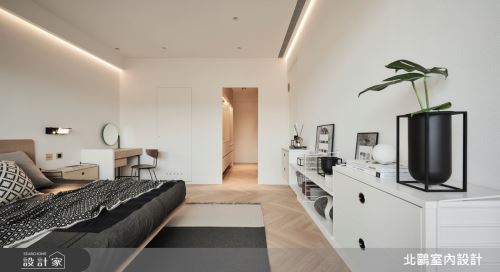 北鷗_42Black Nick House_北歐風