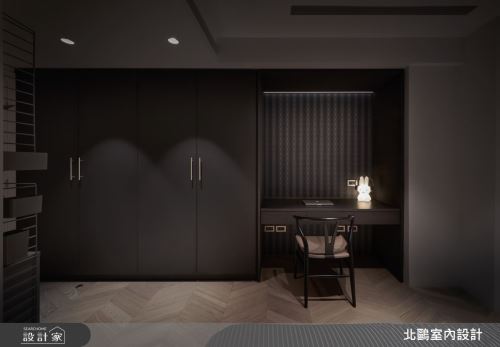 北鷗_47Gallery House_北歐風
