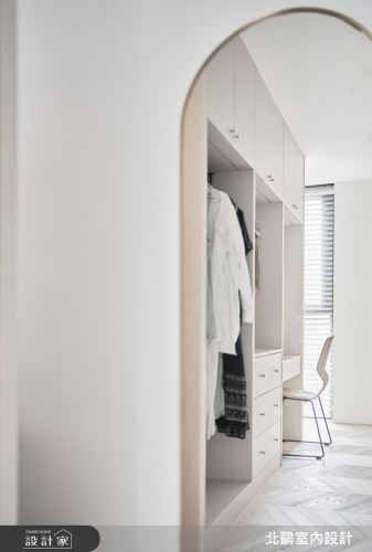 北鷗_53CC Maison_北歐風