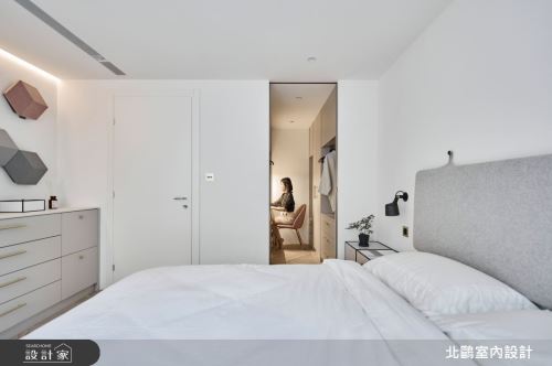 北鷗_56Evan House_北歐風