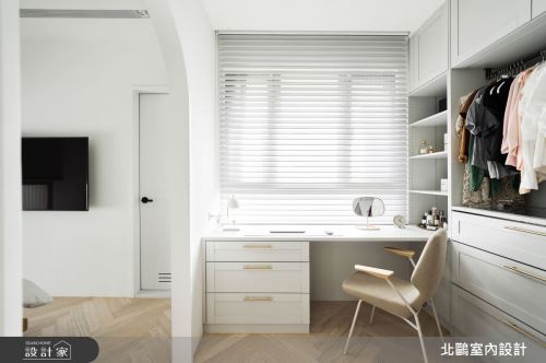 北鷗_62MQ House_北歐風