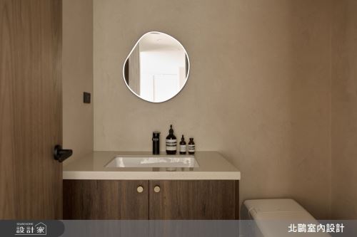 北鷗_66SoHo House_北歐風