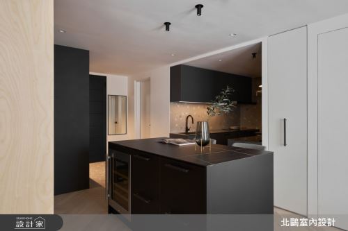 北鷗_70Shen House_北歐風