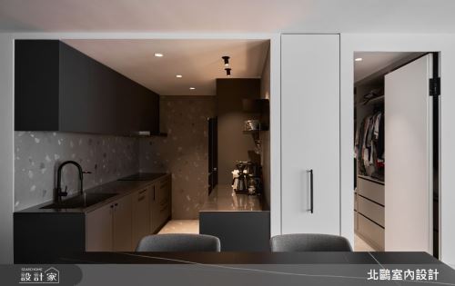 北鷗_70Shen House_北歐風