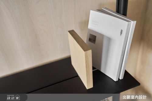 北鷗_72Paul House_北歐風