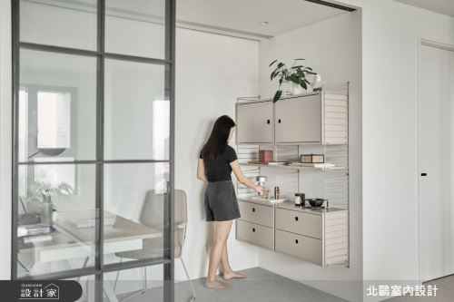 北鷗_73Ariel House_北歐風