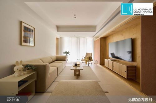 北鷗_76Amala Crystal House_北歐風