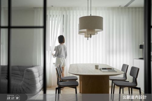 北鷗_77Suzy House_北歐風