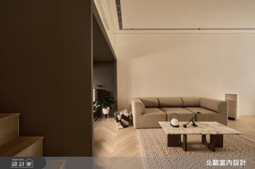 北鷗_78Layered House_北歐風