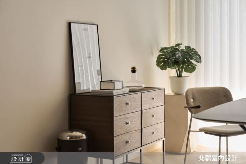 北鷗_78Layered House_北歐風