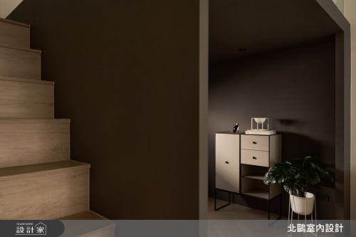 北鷗_78Layered House_北歐風