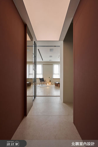 北鷗_81Fu House_北歐風