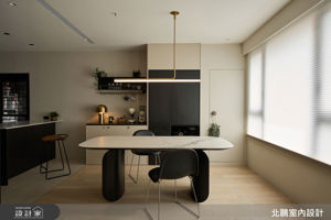 北鷗室內設計 案例圖2