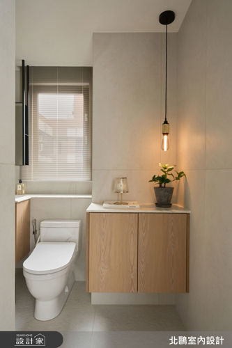 北鷗_81Fu House_北歐風