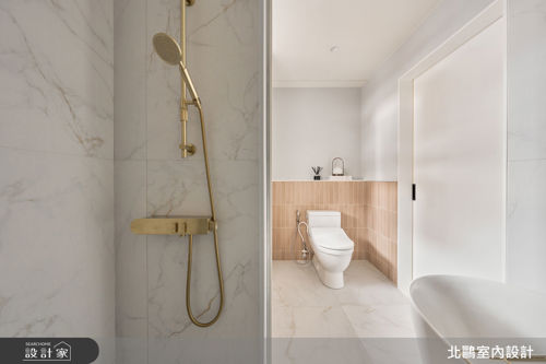 北鷗_81Fu House_北歐風