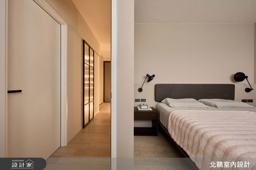 北鷗_81Fu House_北歐風