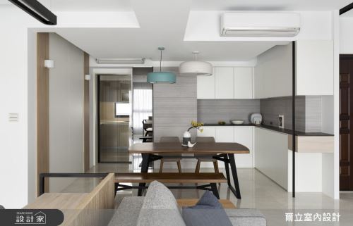 爾立_13_簡約風