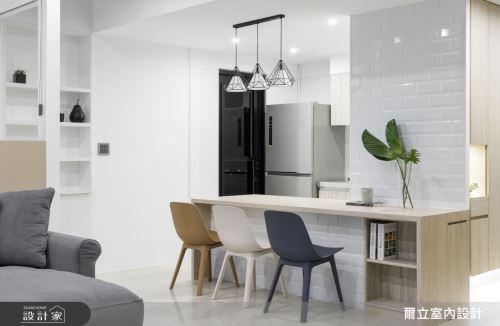 爾立_15_簡約風