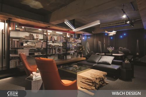 W&CH_07_工業風