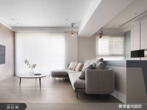 賀澤室內設計 案例圖3