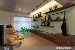 馥築時尚設計 案例圖2