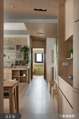 一畝綠_49_日式無印風