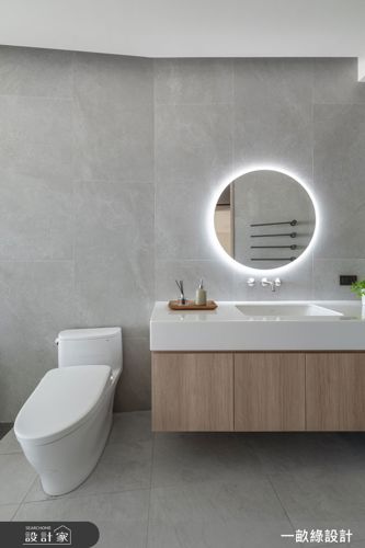 一畝綠_54_現代輕奢風