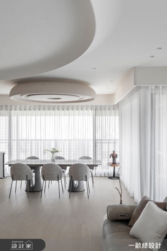 一畝綠_54_現代輕奢風