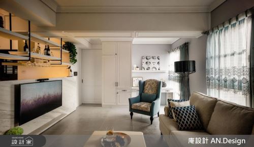 庵設計_08_新古典