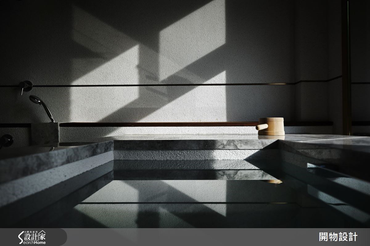 80坪新成屋(5年以下)＿現代風浴室案例圖片＿開物設計＿開物_22之40