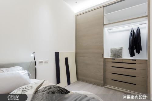 沐果_11新北30坪現代風_現代風