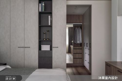 沐果_20台北32坪混搭風_混搭風