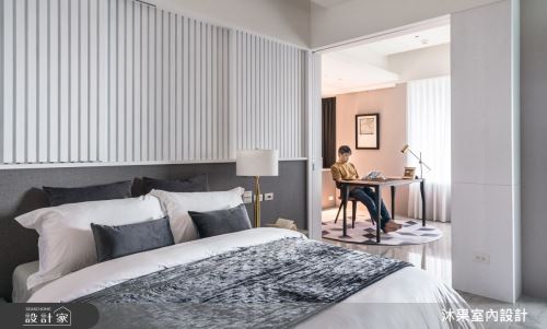 沐果_23新北55坪現代風_現代風