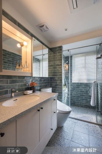 沐果_26新北31坪混搭風_混搭風