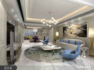 沐果室內設計有限公司 案例圖4