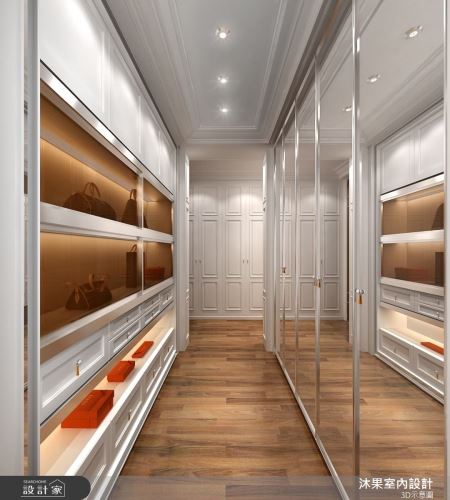 沐果_29大陸常州_52坪新古典_新古典