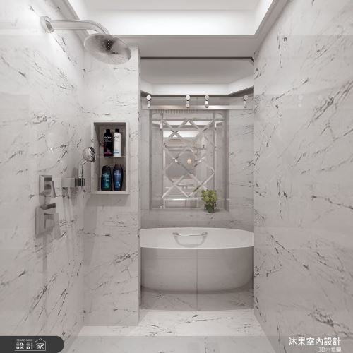 沐果_29大陸常州_52坪新古典_新古典