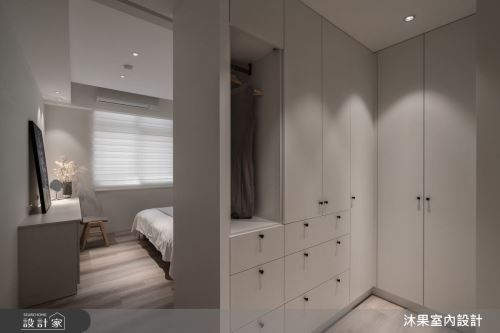 沐果_32新北_30坪現代風_現代風